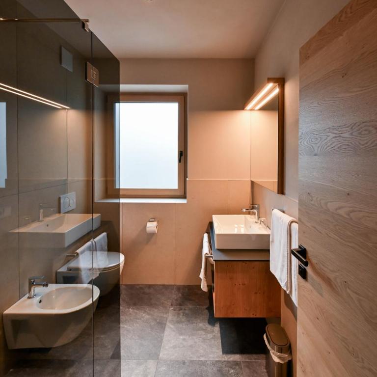 Residence Winklgut - Studio - 7