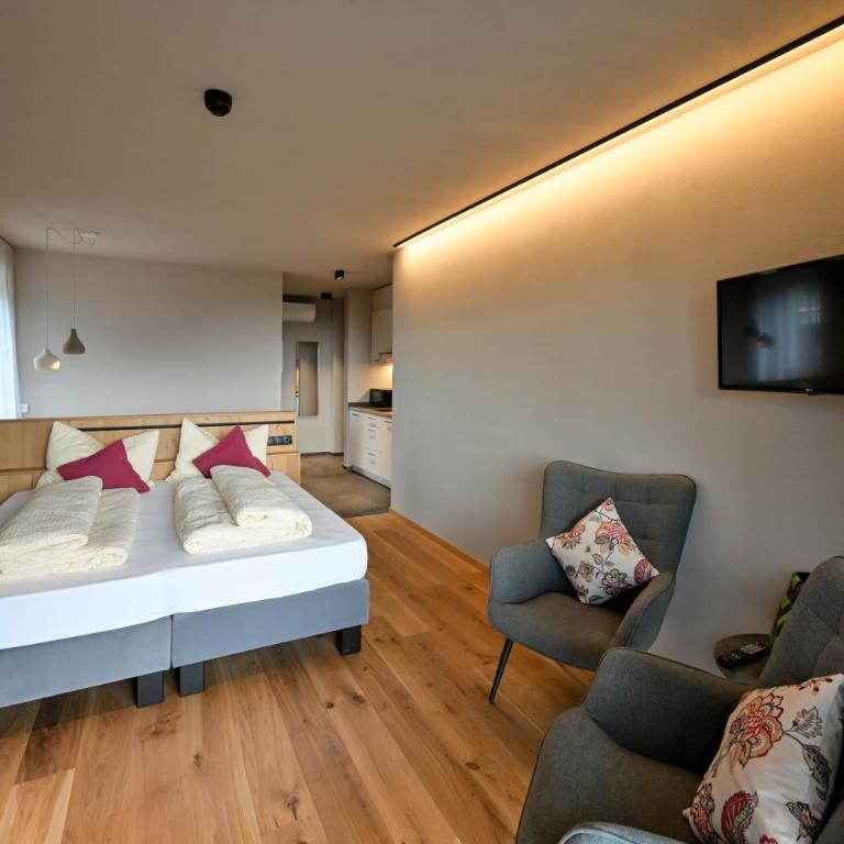 Residence Winklgut - Studio - 1