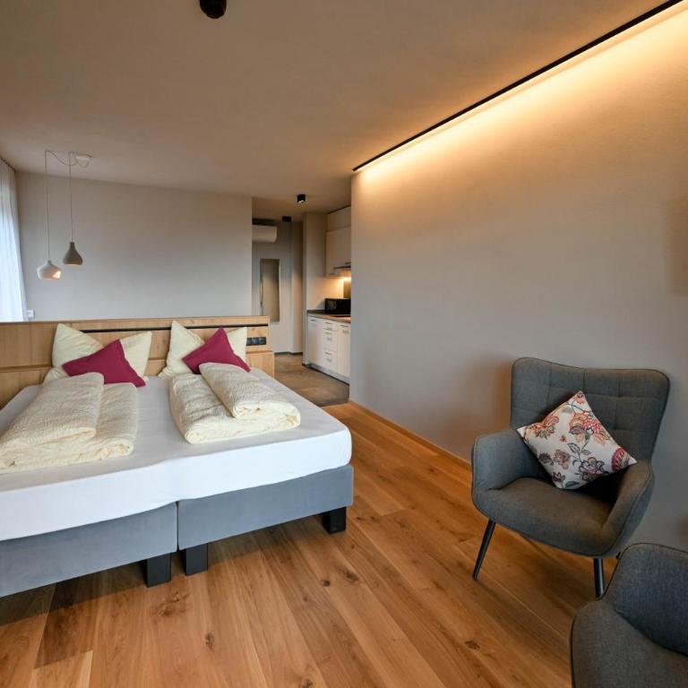 Residence Winklgut - Studio - 2