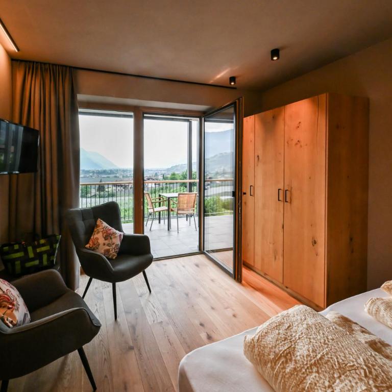 Residence Winklgut - Studio - 6