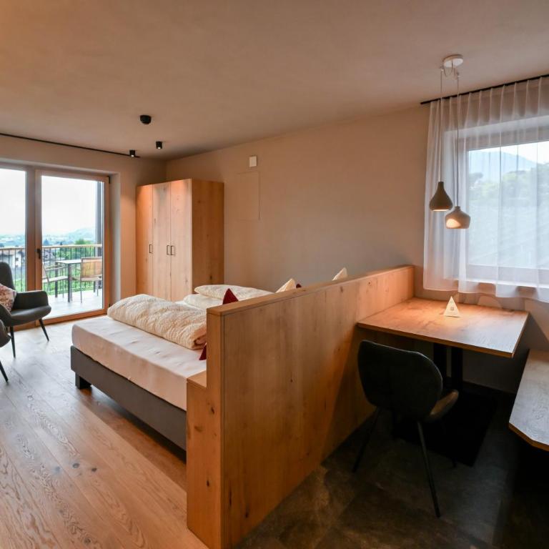 Residence Winklgut - Studio - 4