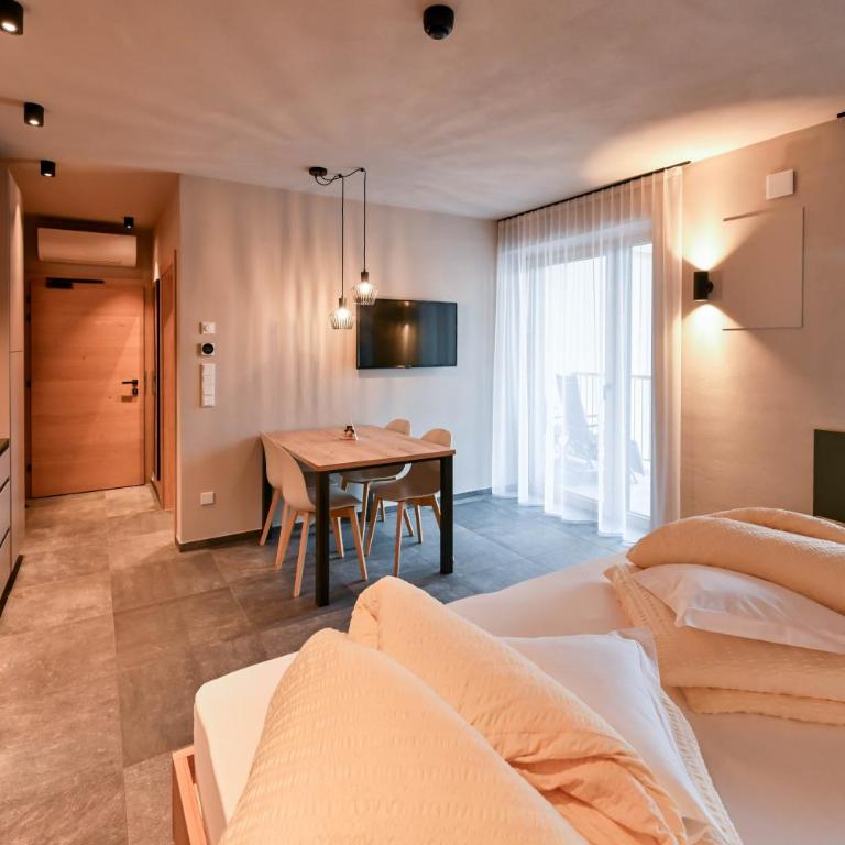 Residence Winklgut - Studio-Apartment - 2