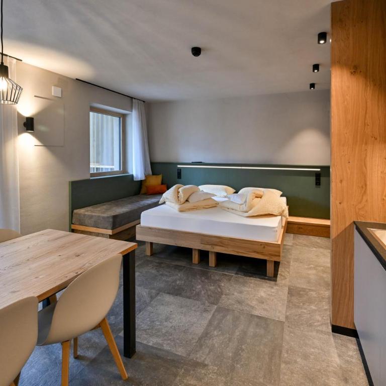 Residence Winklgut - Studio-Apartment - 1