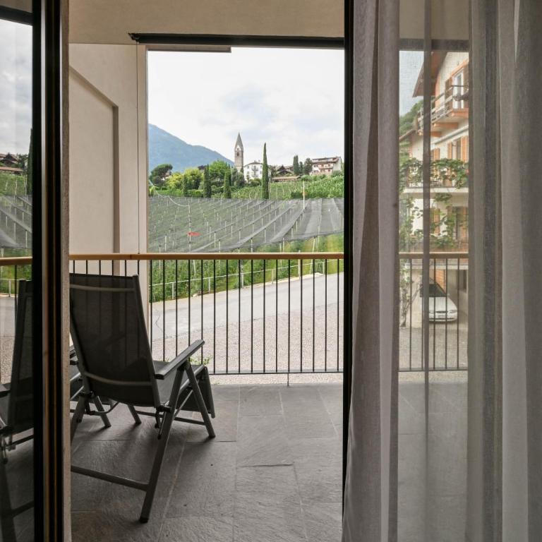 Residence Winklgut - Studio-Apartment - 5