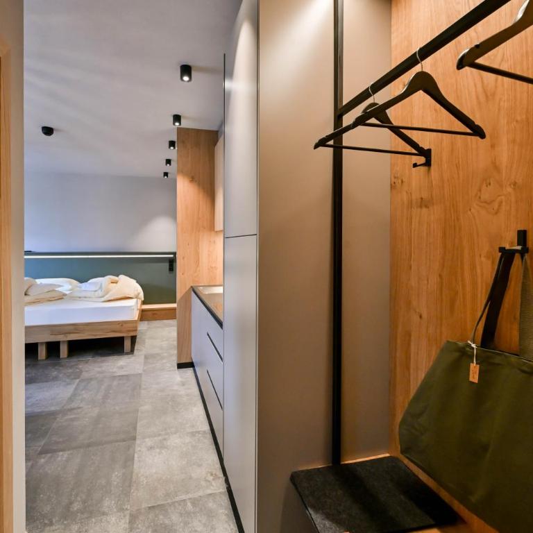 Residence Winklgut - Studio-Apartment - 6