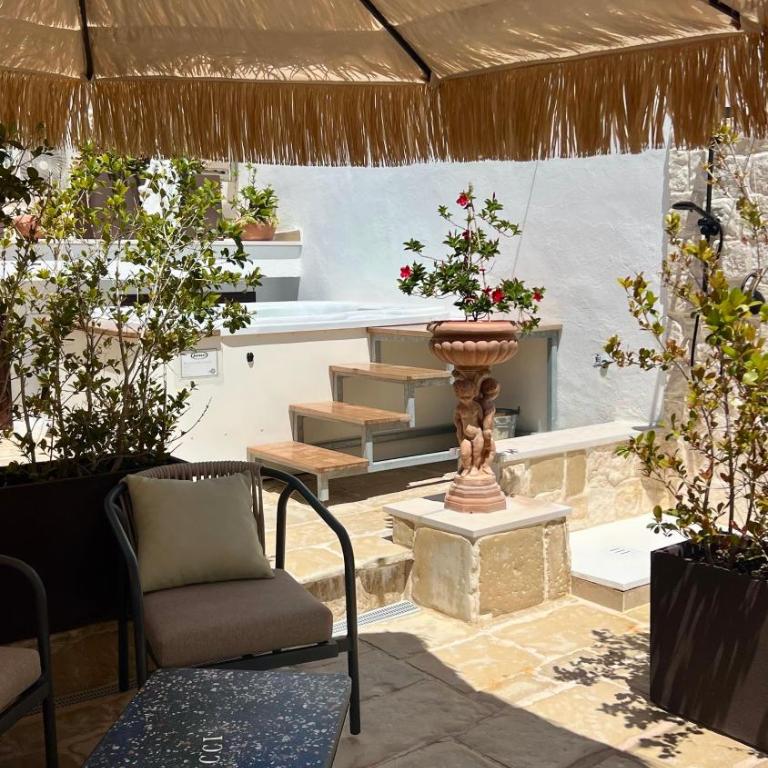 Incentro Domus - Camera King con Balcone - 3