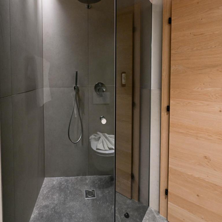 Residence Winklgut - Apartment mit 1 Schlafzimmer und Aussicht - 7