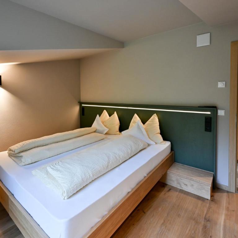 Residence Winklgut - Apartment mit 2 Schlafzimmern und Aussicht - 2