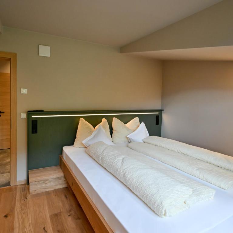 Residence Winklgut - Apartment mit 2 Schlafzimmern und Aussicht - 5