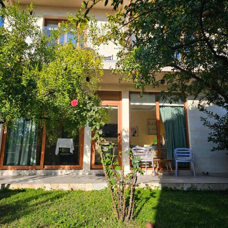 Apartments Aerodrom - Apartman sa Tušem - 11