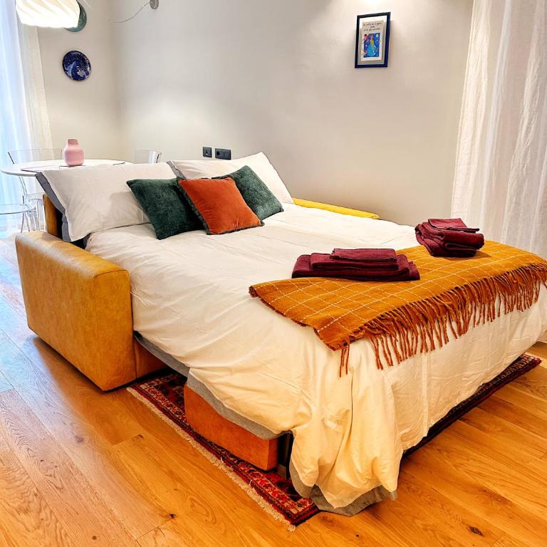 Appartamento Dalla Pulin - Appartamento con 1 Camera da Letto - 2