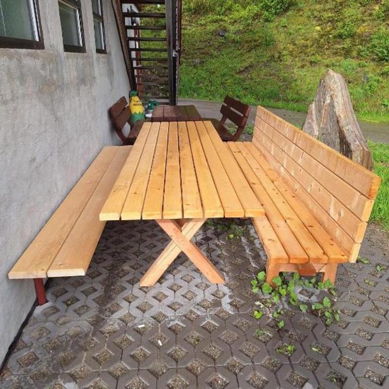 Tauernbergalm - Three-Bedroom Apartment - 6