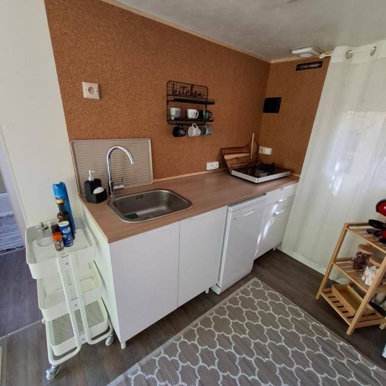 Le rivage - Maison 2 Chambres - 8