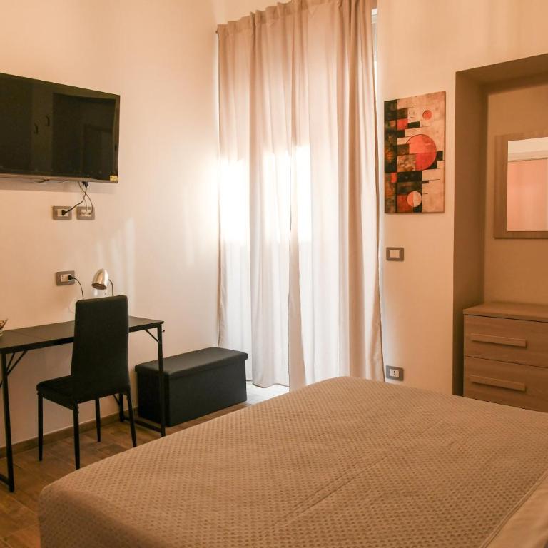 Casa MoniK - Appartamento con 1 Camera da Letto - 23