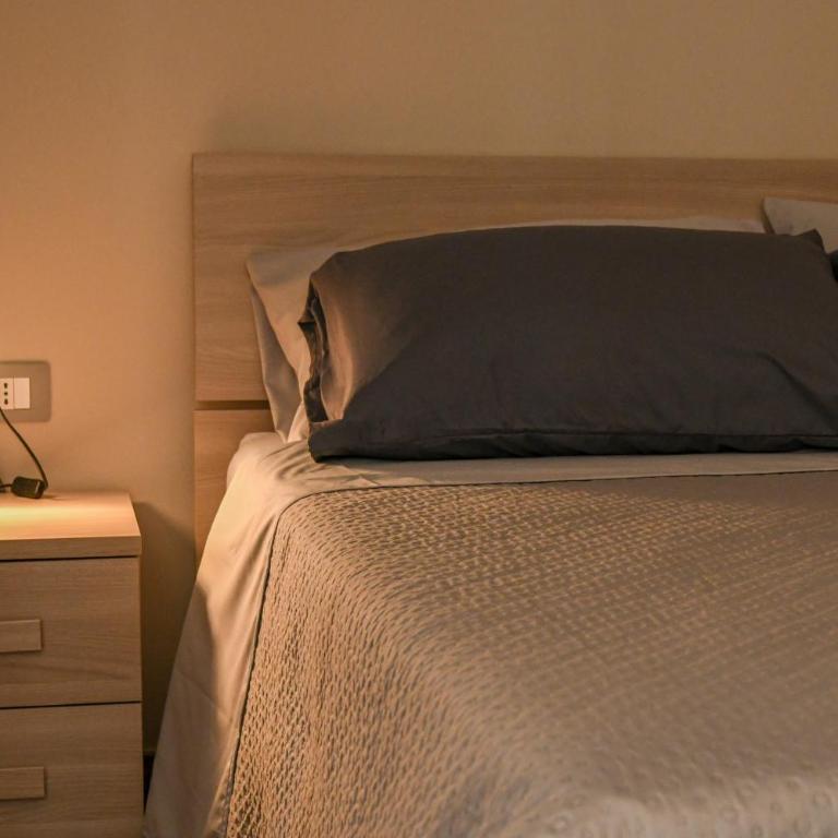 Casa MoniK - Appartamento con 1 Camera da Letto - 24