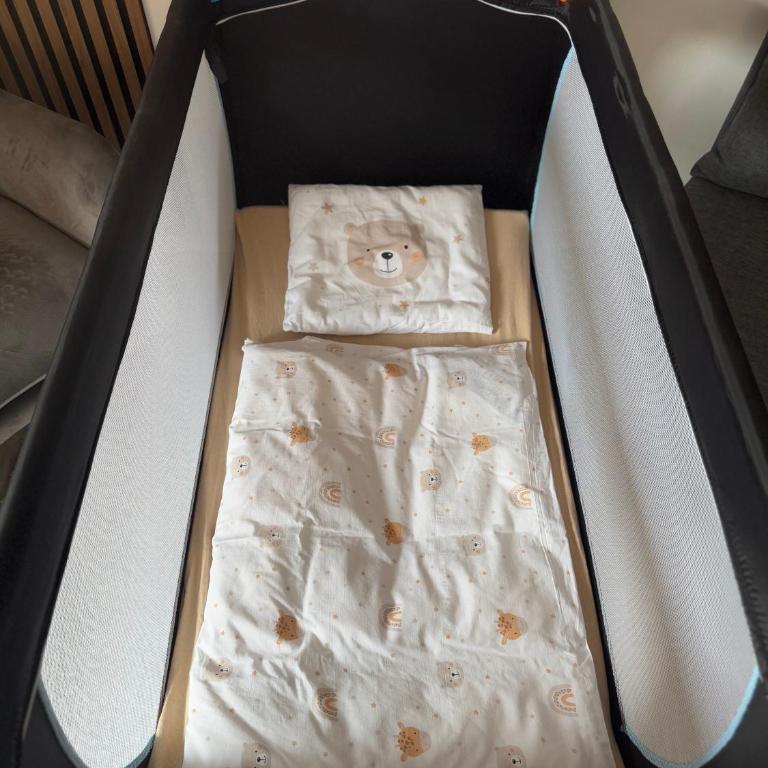 FeWo Allgäuzeit mit WLAN Oberstaufen Steibis - Apartment mit 1 Schlafzimmer - 17