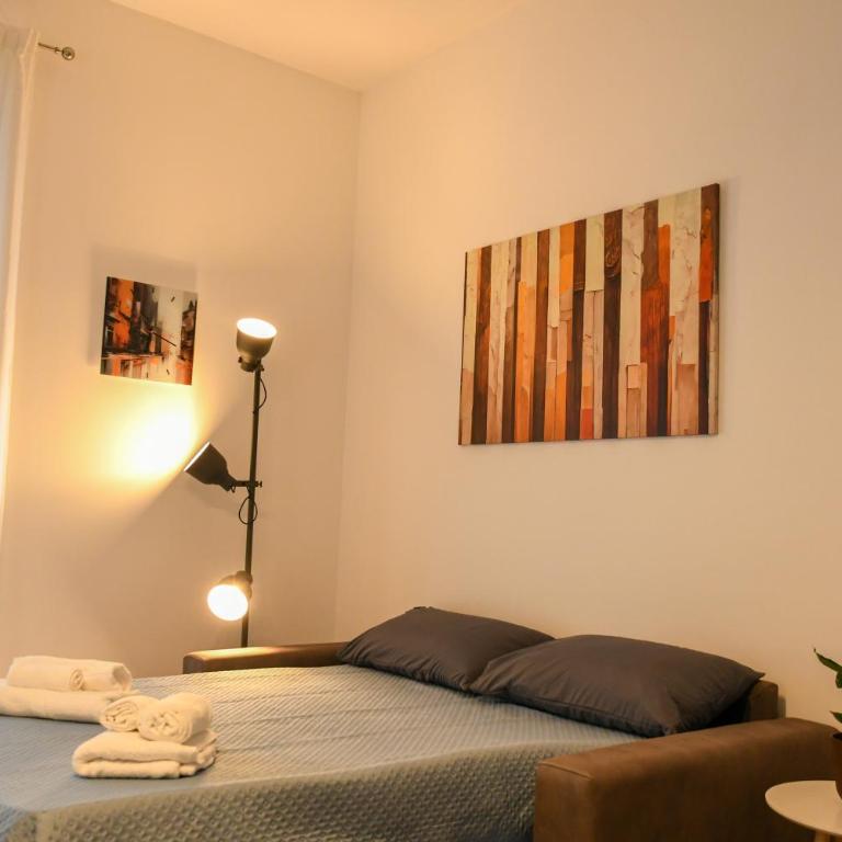 Casa MoniK - Appartamento con 1 Camera da Letto - 26