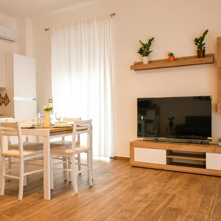 Casa MoniK - Appartamento con 1 Camera da Letto - 21