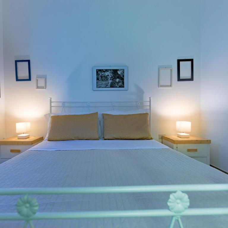 Villa Italo Spa - Wine Tasting - Parking Car - Two-Bedroom Villa - 21