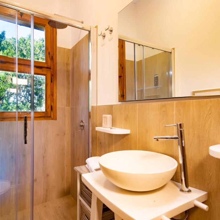 Villa Italo Spa - Wine Tasting - Parking Car - Two-Bedroom Villa - 13