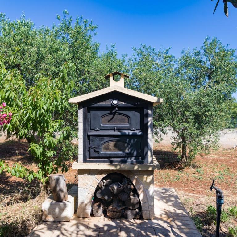 Villa Italo Spa - Wine Tasting - Parking Car - Two-Bedroom Villa - 32