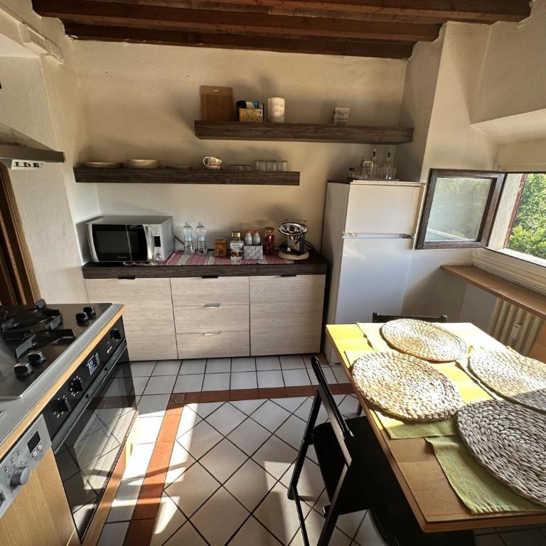 Appartamento incantevole - One-Bedroom Apartment - 5