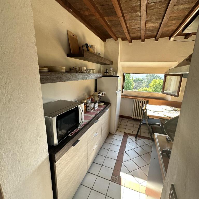 Appartamento incantevole - One-Bedroom Apartment - 6