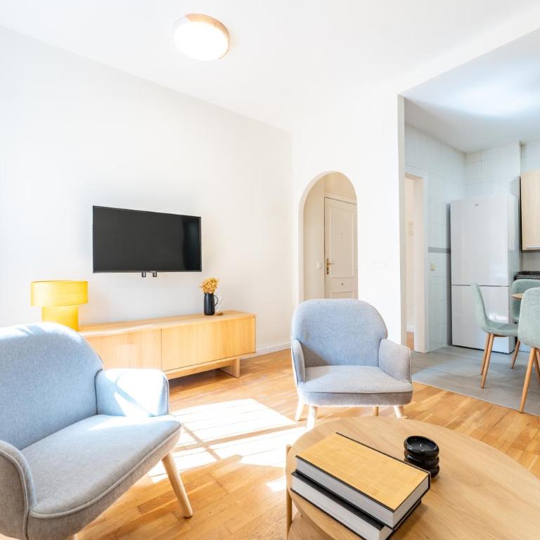 Cosy Ollerías 27 City Center - Apartamento de 3 dormitorios Premium - 6