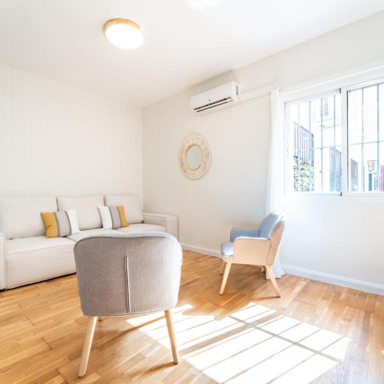 Cosy Ollerías 27 City Center - Apartamento de 3 dormitorios Premium - 2