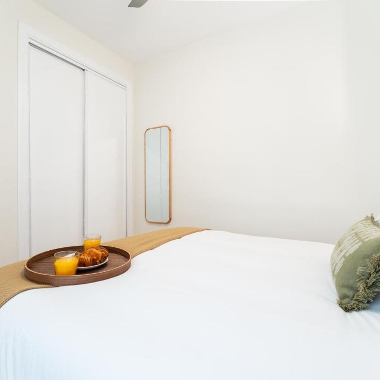 Cosy Ollerías 27 City Center - Apartamento de 3 dormitorios Premium - 19