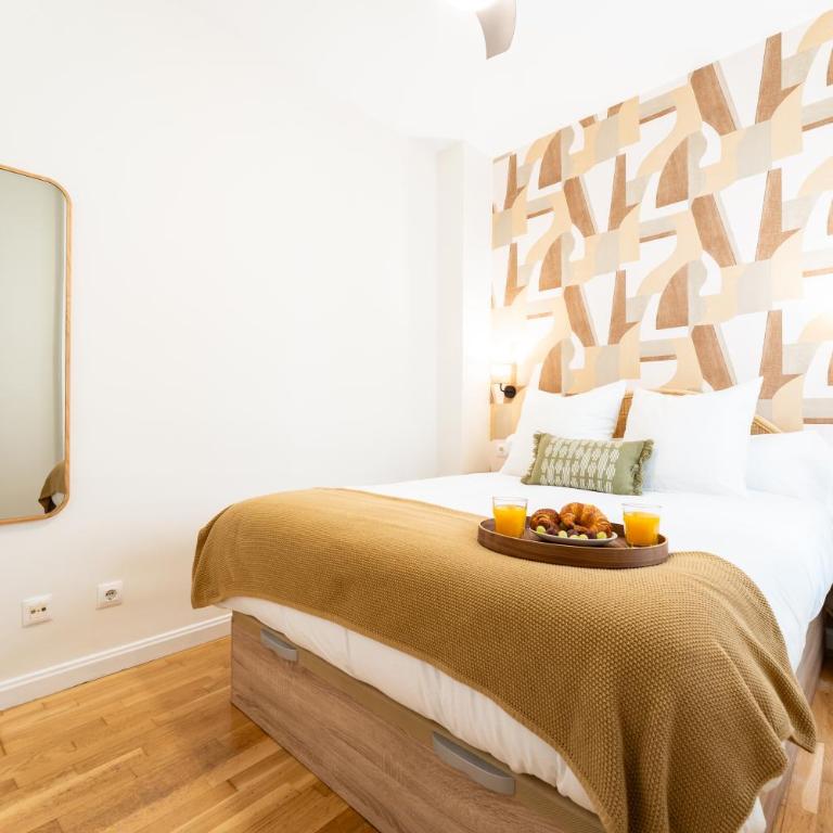 Cosy Ollerías 27 City Center - Apartamento de 3 dormitorios Premium - 18