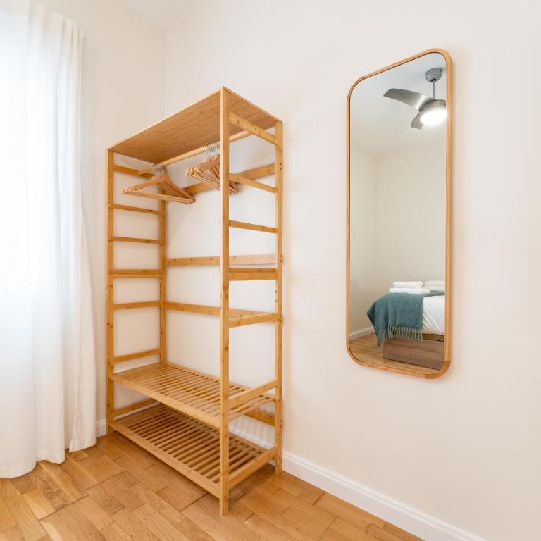 Cosy Ollerías 27 City Center - Apartamento de 3 dormitorios Premium - 27