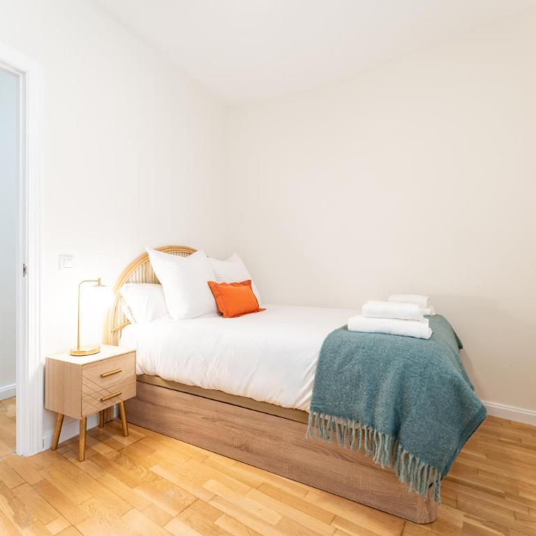 Cosy Ollerías 27 City Center - Apartamento de 3 dormitorios Premium - 25