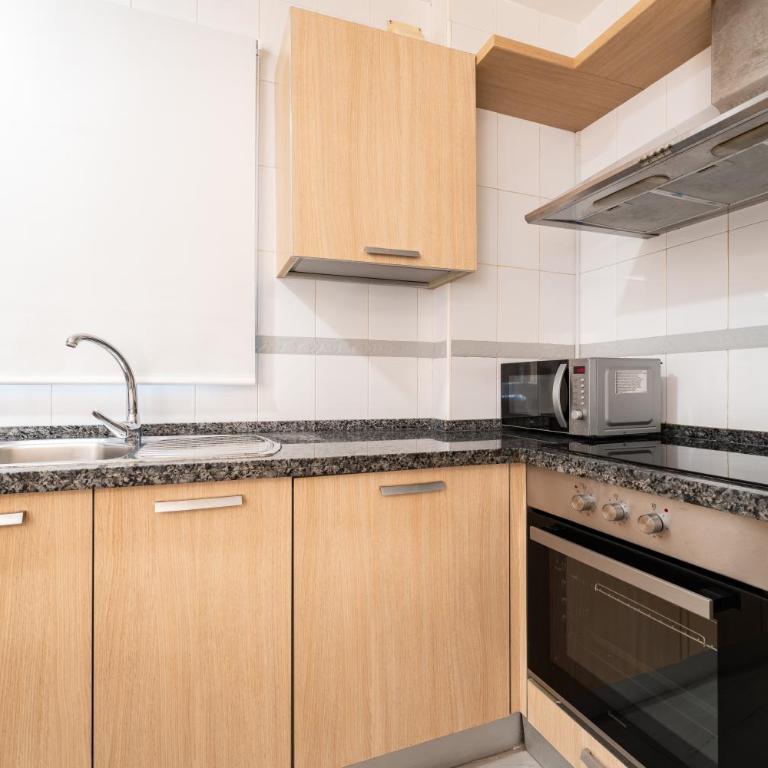 Cosy Ollerías 27 City Center - Apartamento de 3 dormitorios Premium - 9