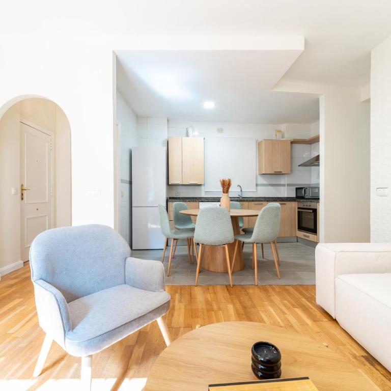 Cosy Ollerías 27 City Center - Apartamento de 3 dormitorios Premium - 5