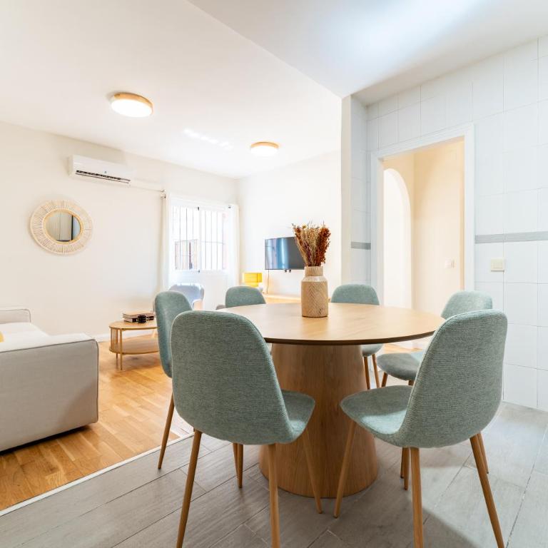 Cosy Ollerías 27 City Center - Apartamento de 3 dormitorios Premium - 7