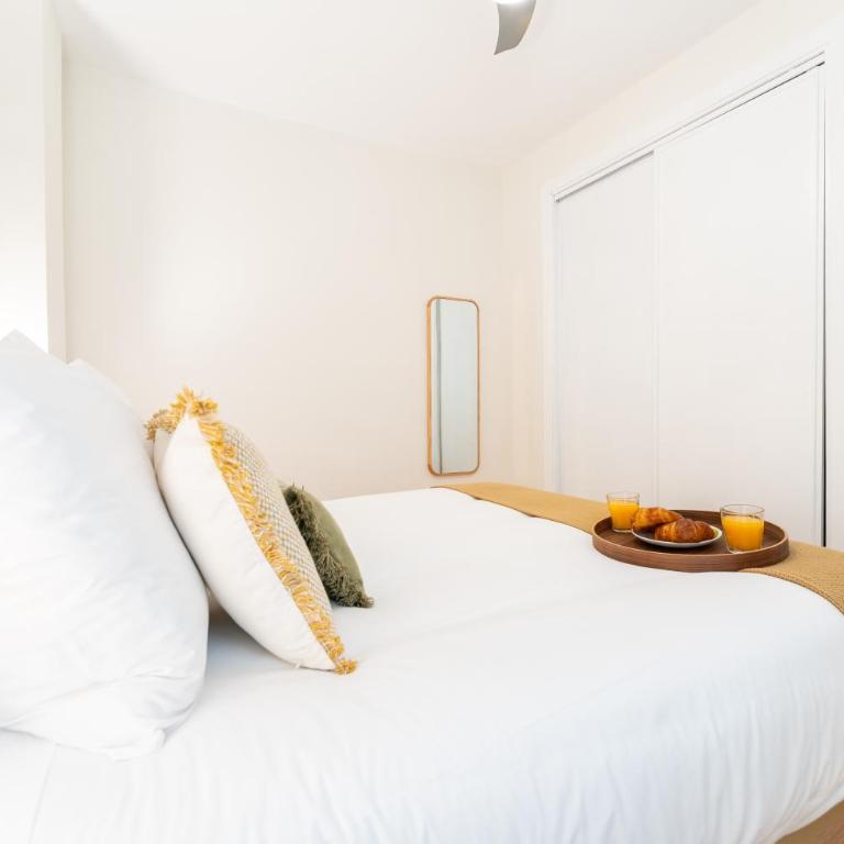 Cosy Ollerías 27 City Center - Apartamento de 3 dormitorios Premium - 13