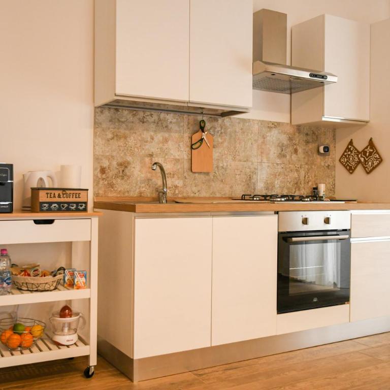 Casa MoniK - Appartamento con 1 Camera da Letto - 16