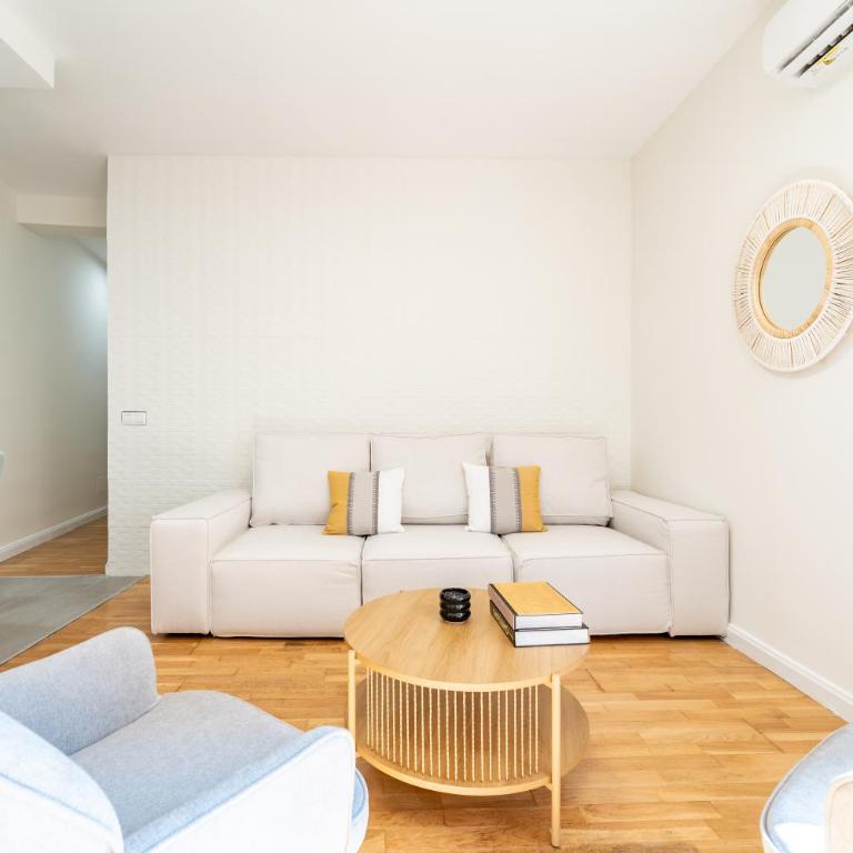 Cosy Ollerías 27 City Center - Apartamento de 3 dormitorios Premium - 3