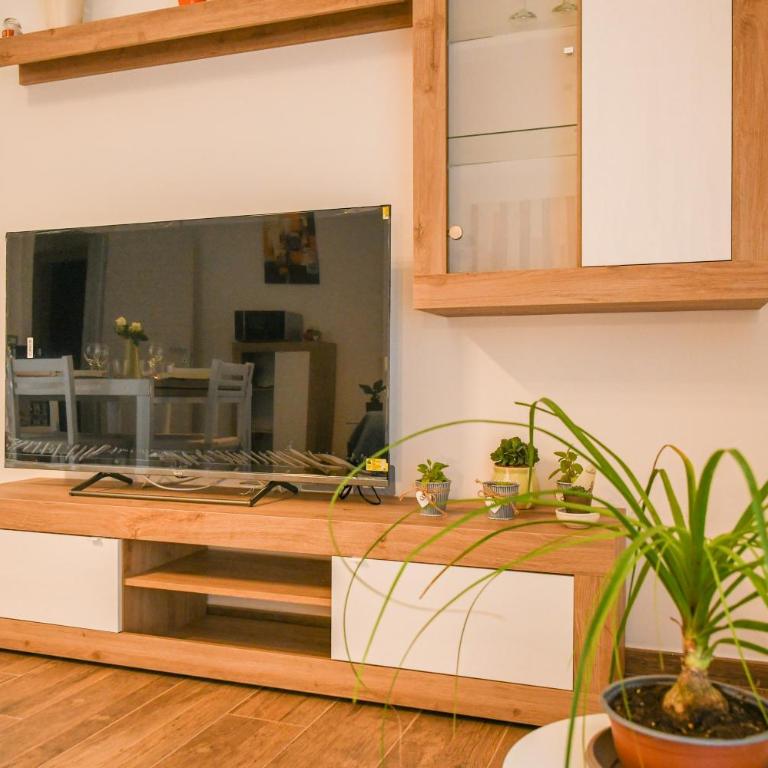 Casa MoniK - Appartamento con 1 Camera da Letto - 20