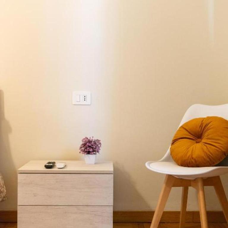 MaSa Holidays House Vatican - Appartamento con 3 Camere da Letto - 25