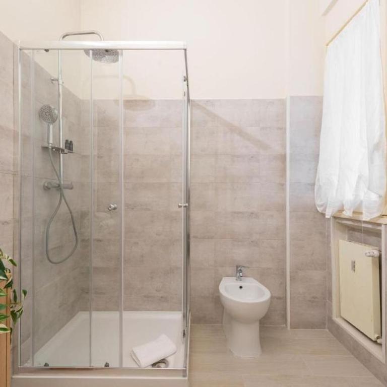 MaSa Holidays House Vatican - Appartamento con 3 Camere da Letto - 28