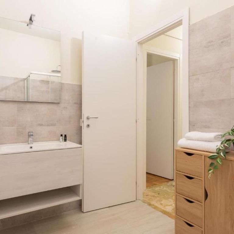 MaSa Holidays House Vatican - Appartamento con 3 Camere da Letto - 27