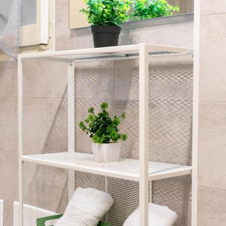 MaSa Holidays House Vatican - Appartamento con 3 Camere da Letto - 29
