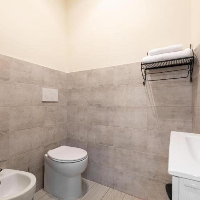 MaSa Holidays House Vatican - Appartamento con 3 Camere da Letto - 39