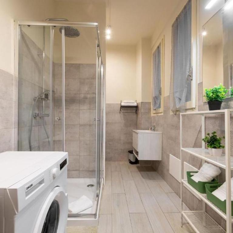 MaSa Holidays House Vatican - Appartamento con 3 Camere da Letto - 9