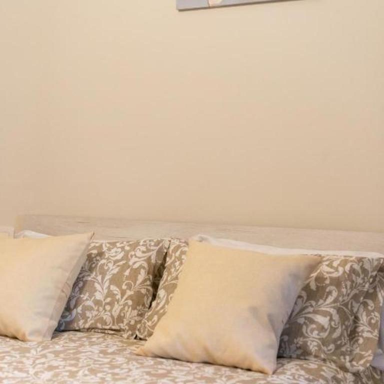 MaSa Holidays House Vatican - Appartamento con 3 Camere da Letto - 40