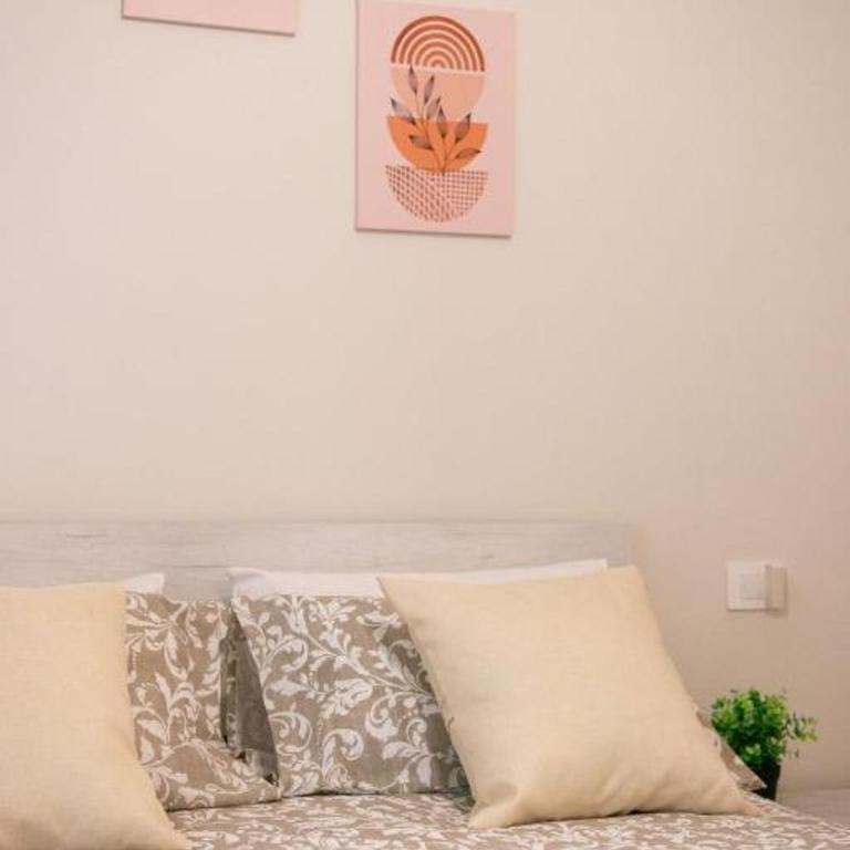 MaSa Holidays House Vatican - Appartamento con 3 Camere da Letto - 38