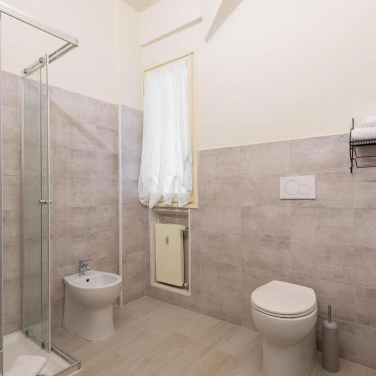 MaSa Holidays House Vatican - Appartamento con 3 Camere da Letto - 44