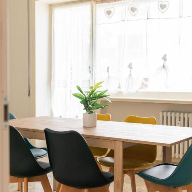 MaSa Holidays House Vatican - Appartamento con 3 Camere da Letto - 53